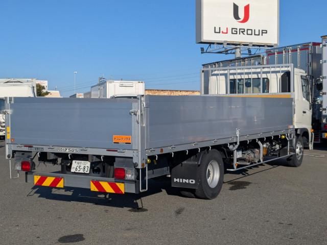 HINO RANGER 2023 Image 31
