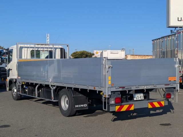 HINO RANGER 2023 Image 31