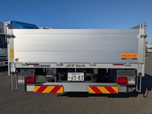 HINO RANGER 2023 Image 31