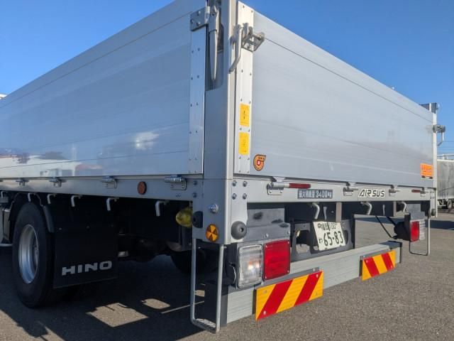 HINO RANGER 2023 Image 31