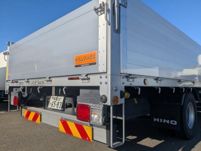 HINO RANGER 2023 Image 31