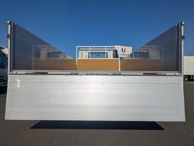 HINO RANGER 2023 Image 31