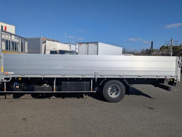 HINO RANGER 2023 Image 31