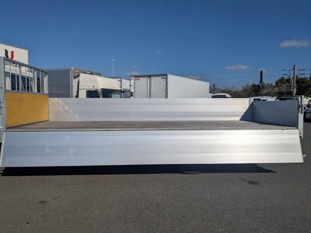 HINO RANGER 2023 Image 31