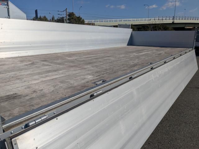 HINO RANGER 2023 Image 31