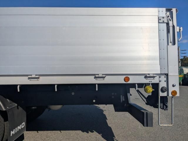 HINO RANGER 2023 Image 31