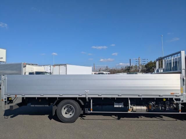 HINO RANGER 2023 Image 31