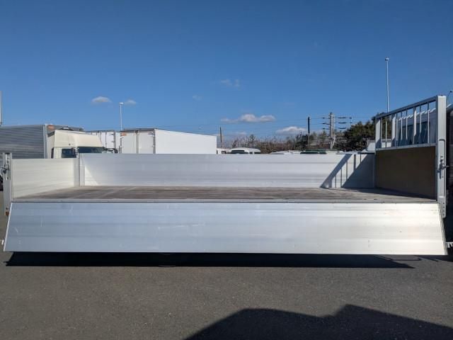 HINO RANGER 2023 Image 31