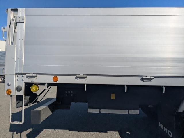 HINO RANGER 2023 Image 31