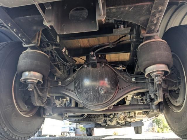 HINO RANGER 2023 Image 31