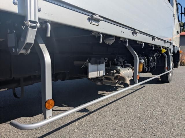 HINO RANGER 2023 Image 31