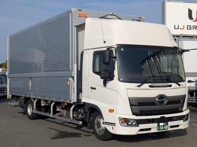 HINO RANGER 2023 Image 31