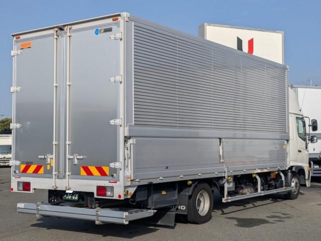 HINO RANGER 2023 Image 31