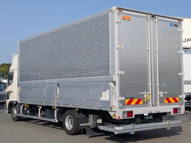 HINO RANGER 2023 Image 31