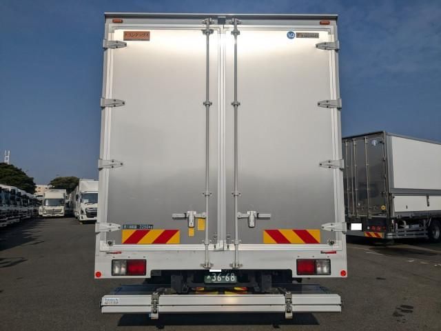 HINO RANGER 2023 Image 31