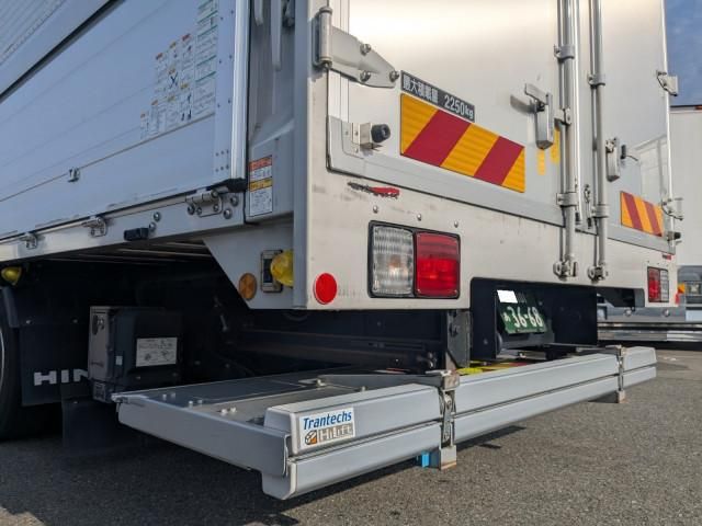 HINO RANGER 2023 Image 31