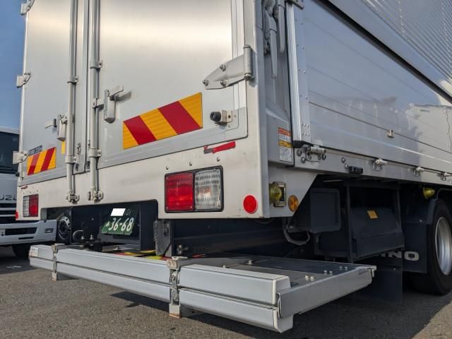 HINO RANGER 2023 Image 31