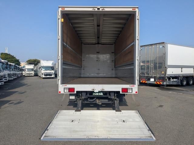 HINO RANGER 2023 Image 31