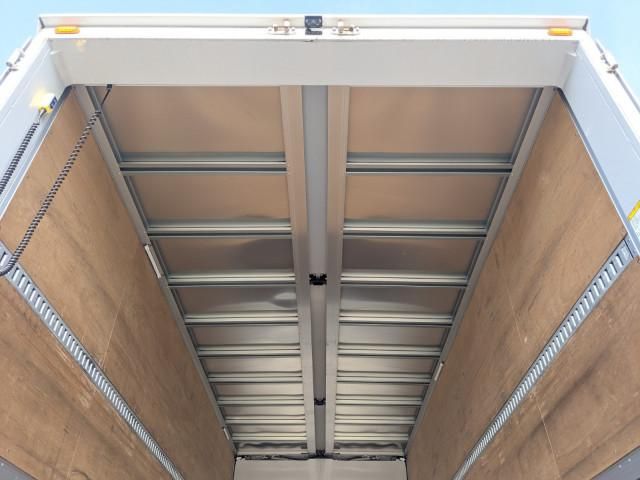 HINO RANGER 2023 Image 31