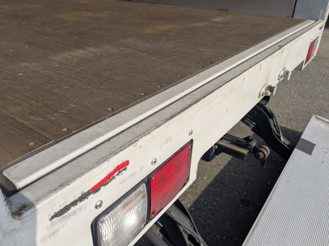 HINO RANGER 2023 Image 31