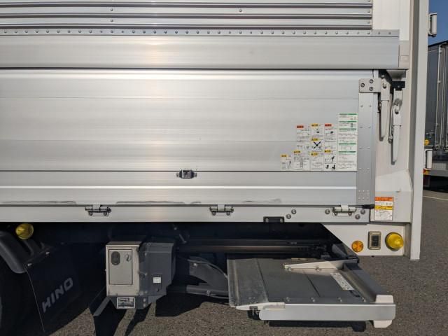 HINO RANGER 2023 Image 31