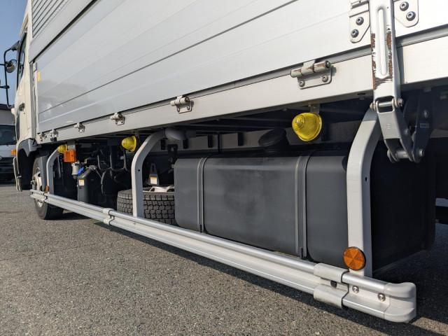 HINO RANGER 2023 Image 31