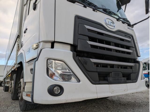 NISSAN DIESEL QUON 2020 Image 31