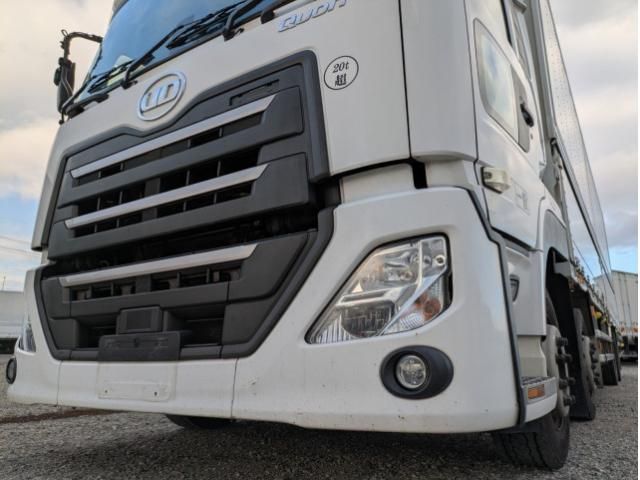 NISSAN DIESEL QUON 2020 Image 31