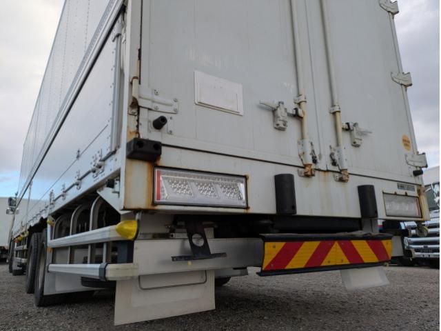 NISSAN DIESEL QUON 2020 Image 31