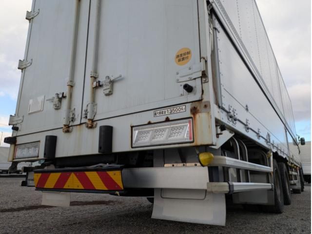 NISSAN DIESEL QUON 2020 Image 31