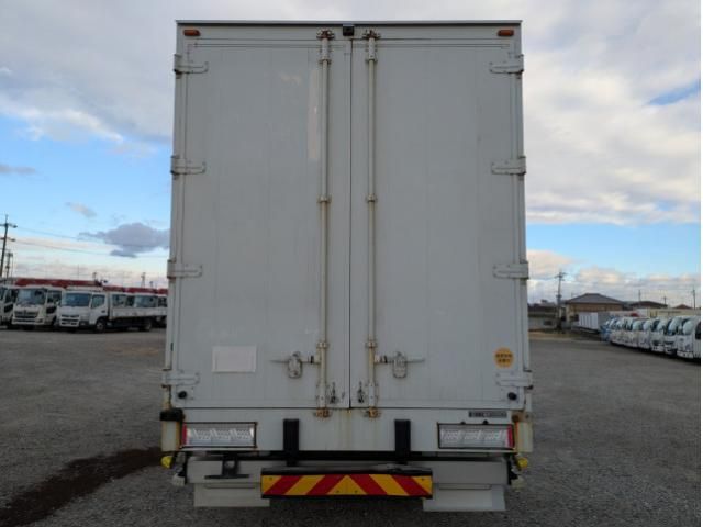 NISSAN DIESEL QUON 2020 Image 31