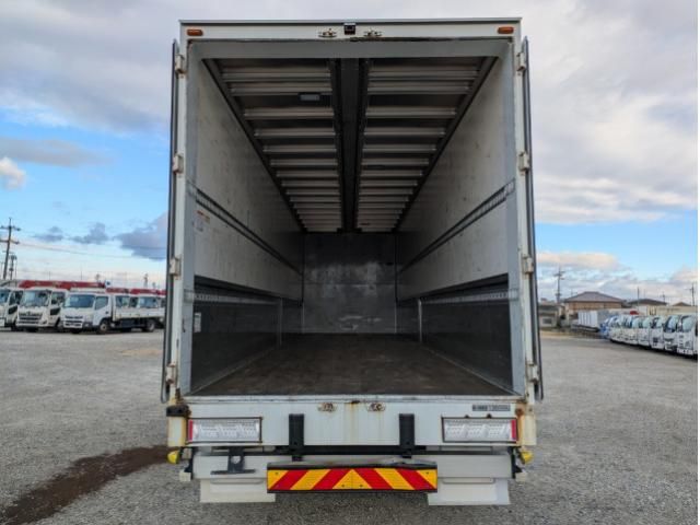 NISSAN DIESEL QUON 2020 Image 31