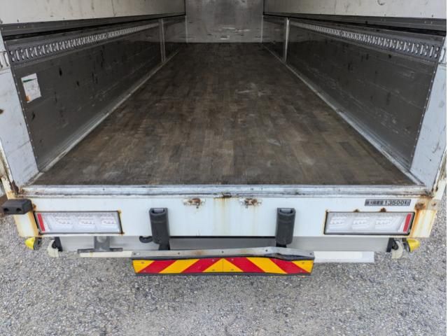 NISSAN DIESEL QUON 2020 Image 31