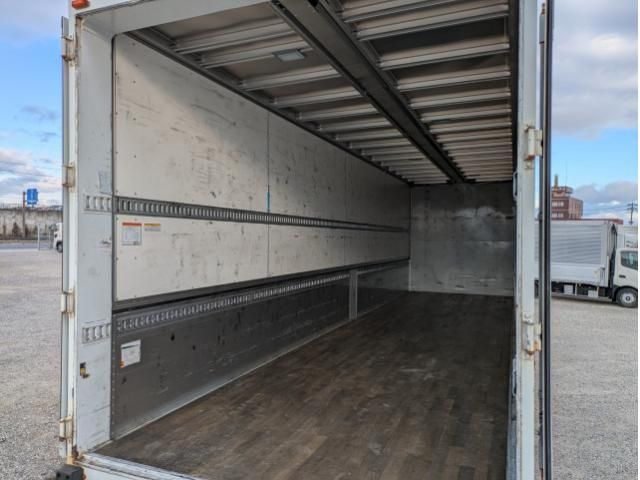 NISSAN DIESEL QUON 2020 Image 31