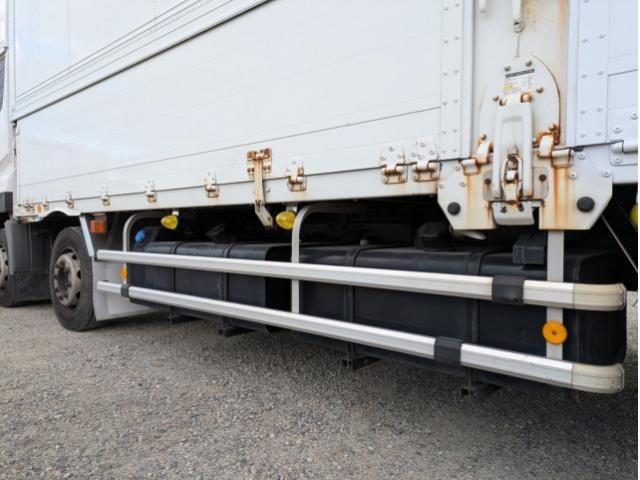 NISSAN DIESEL QUON 2020 Image 31