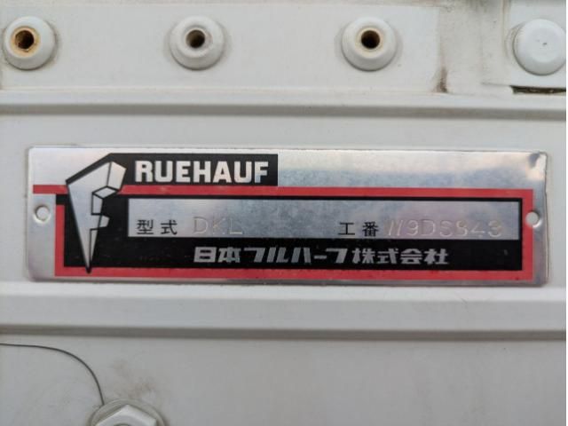 NISSAN DIESEL QUON 2020 Image 31