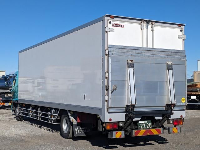 HINO RANGER 2016 Image 31