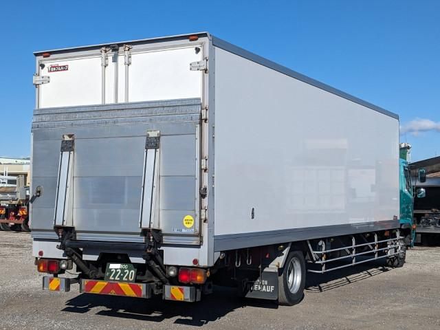 HINO RANGER 2016 Image 31