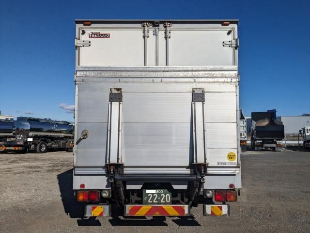 HINO RANGER 2016 Image 31