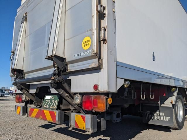 HINO RANGER 2016 Image 31