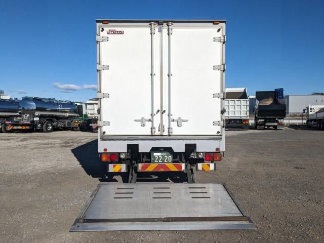 HINO RANGER 2016 Image 31