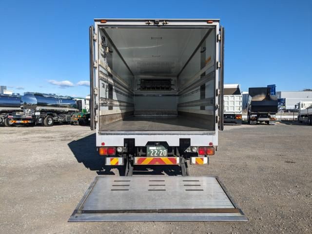 HINO RANGER 2016 Image 31