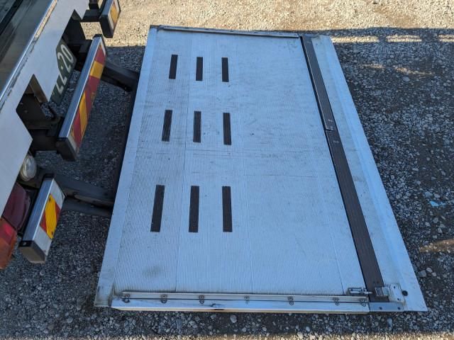 HINO RANGER 2016 Image 31