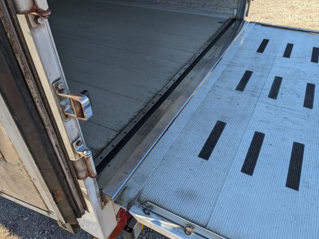 HINO RANGER 2016 Image 31