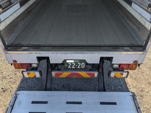 HINO RANGER 2016 Image 31