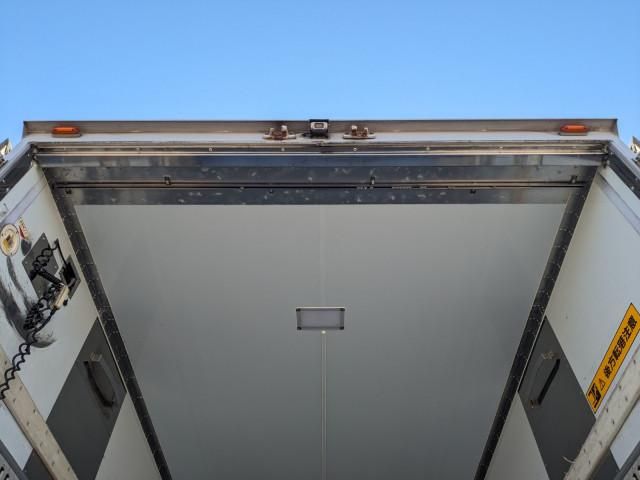 HINO RANGER 2016 Image 31