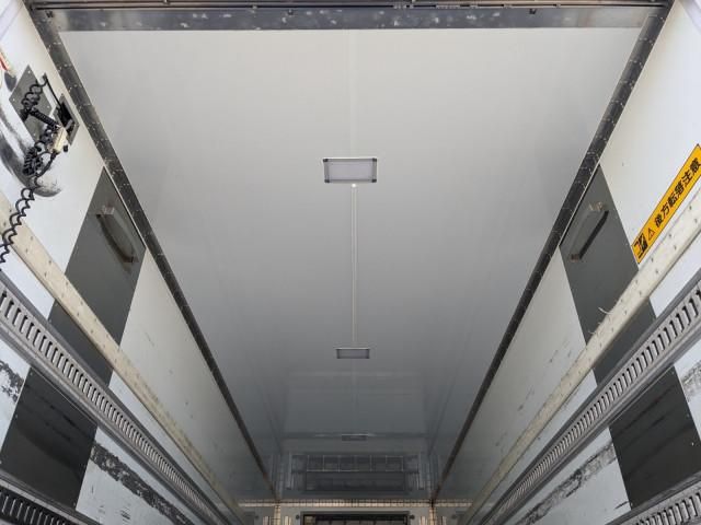 HINO RANGER 2016 Image 31