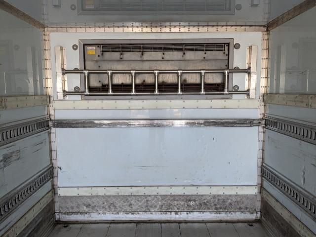 HINO RANGER 2016 Image 31