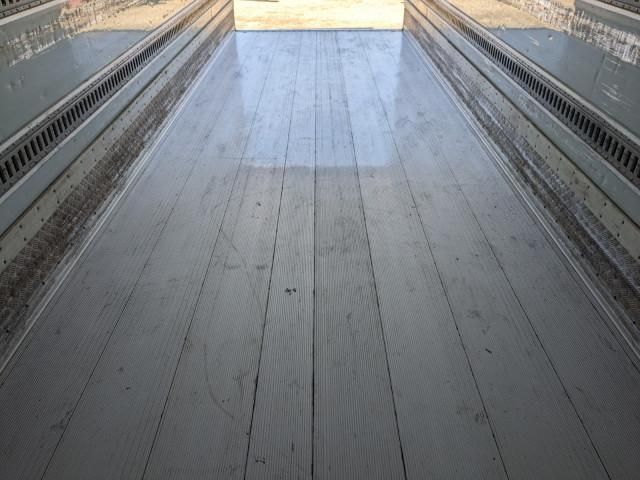 HINO RANGER 2016 Image 31