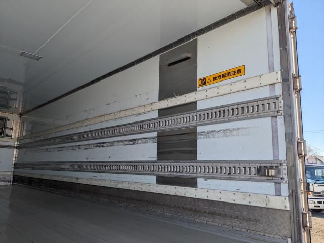 HINO RANGER 2016 Image 31